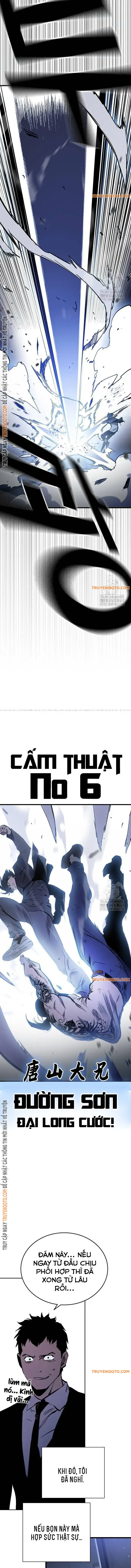 Đại Tướng Chiến - Chapter 30 - Page 14