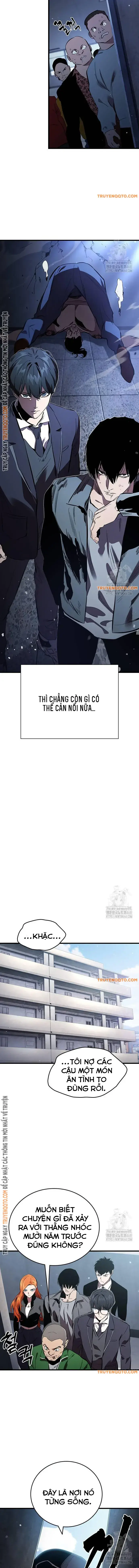 Đại Tướng Chiến - Chapter 30 - Page 15