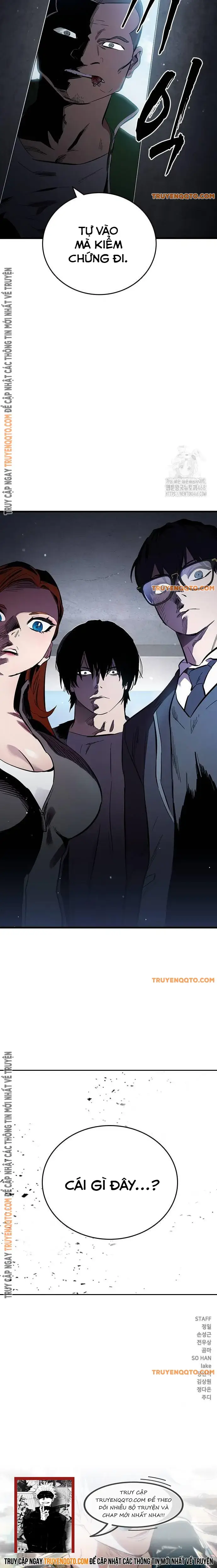 Đại Tướng Chiến - Chapter 30 - Page 16