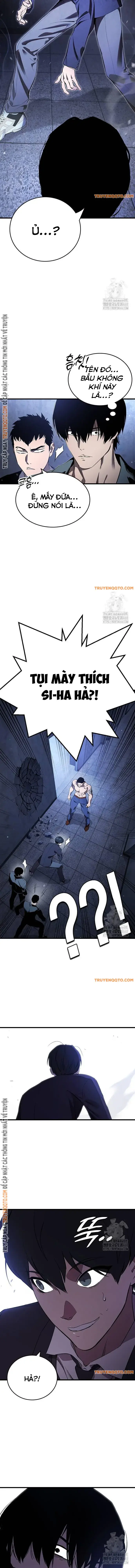 Đại Tướng Chiến - Chapter 30 - Page 3