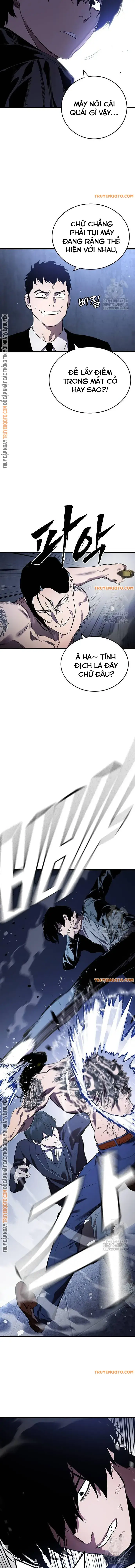 Đại Tướng Chiến - Chapter 30 - Page 4