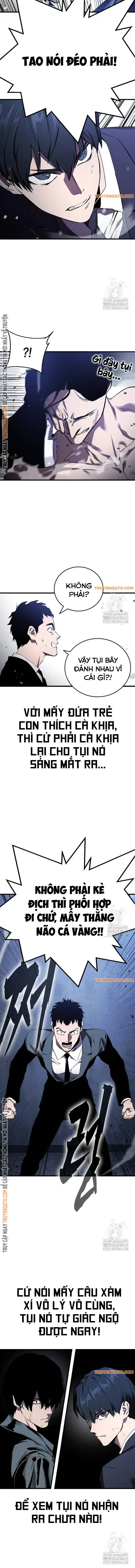 Đại Tướng Chiến - Chapter 30 - Page 5