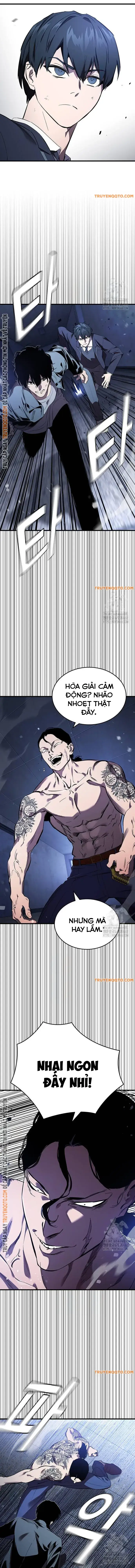 Đại Tướng Chiến - Chapter 30 - Page 7