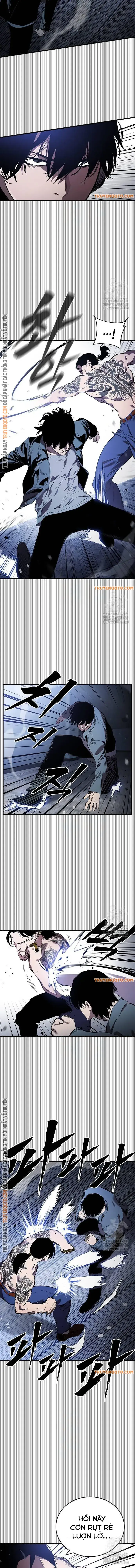 Đại Tướng Chiến - Chapter 30 - Page 8