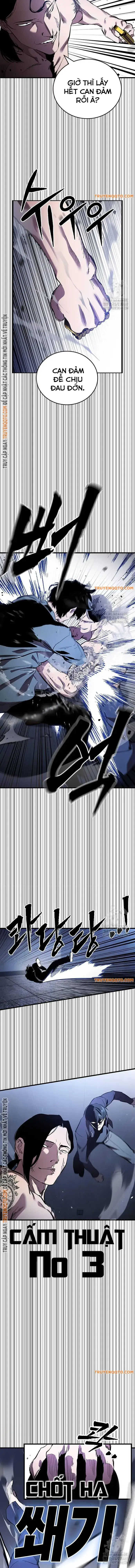 Đại Tướng Chiến - Chapter 30 - Page 9