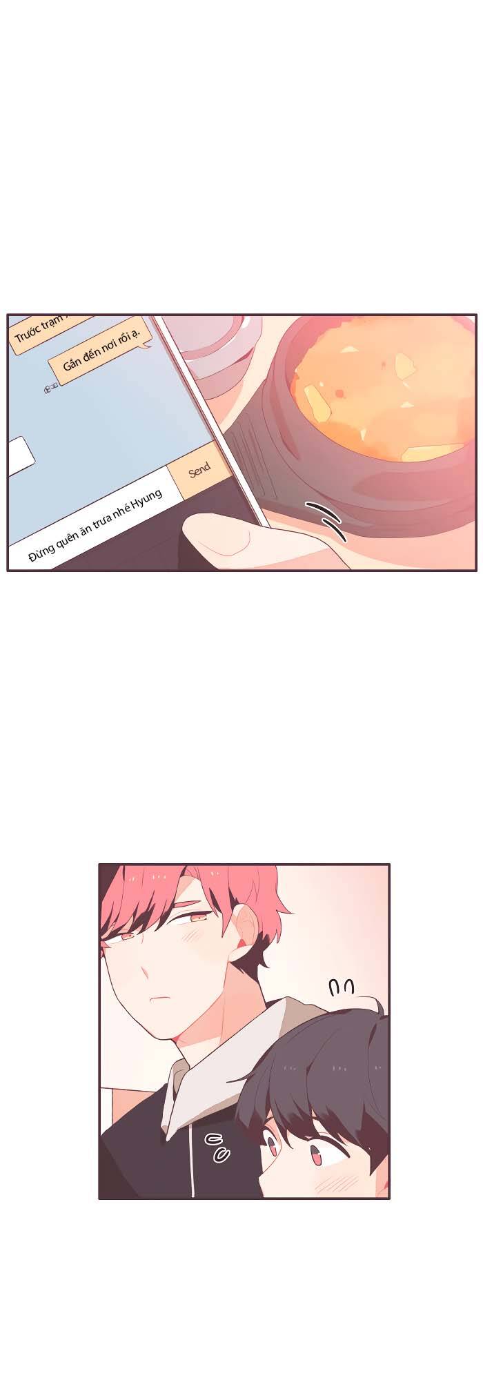 Last Paradise - Chapter 49 - Page 10