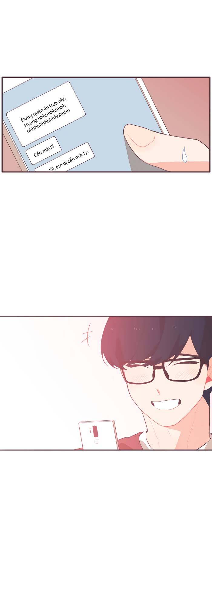 Last Paradise - Chapter 49 - Page 12