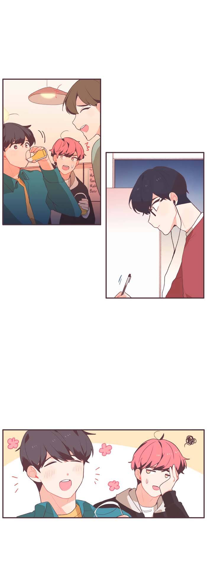 Last Paradise - Chapter 49 - Page 15