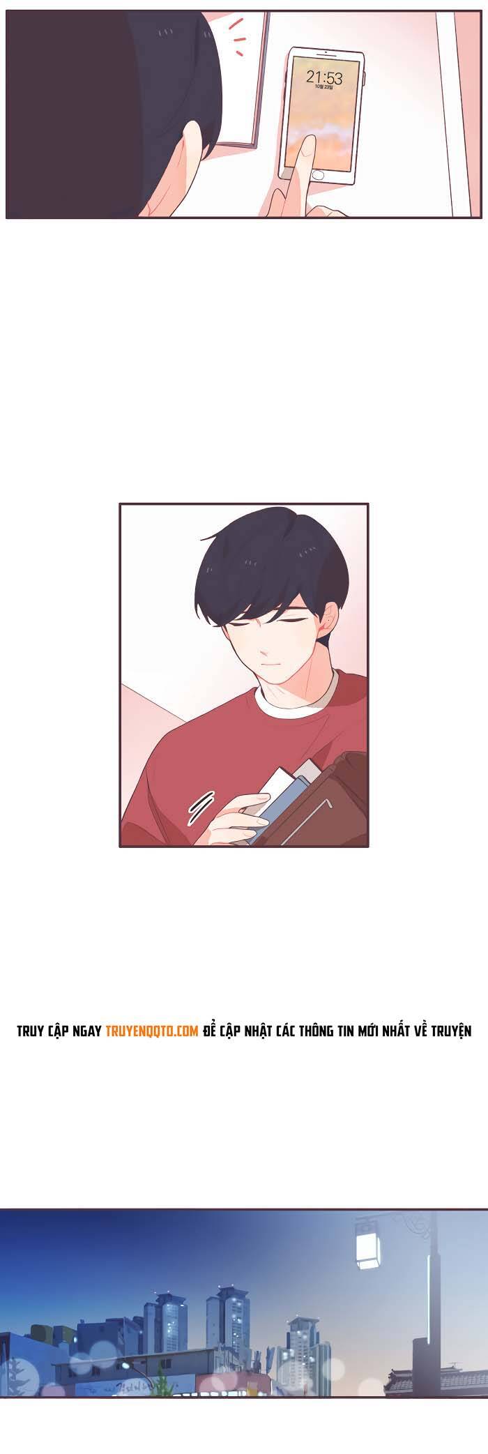 Last Paradise - Chapter 49 - Page 16