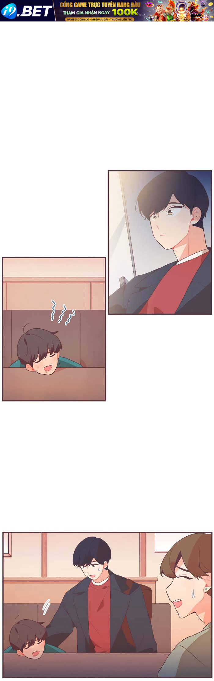 Last Paradise - Chapter 49 - Page 17