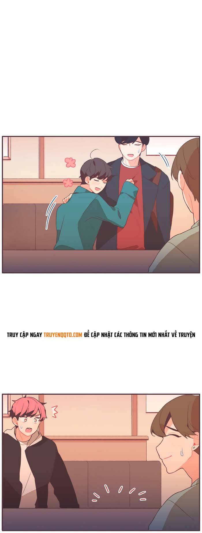 Last Paradise - Chapter 49 - Page 18