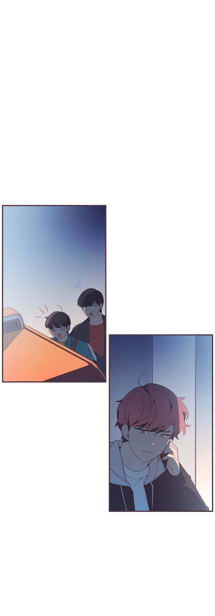 Last Paradise - Chapter 49 - Page 19