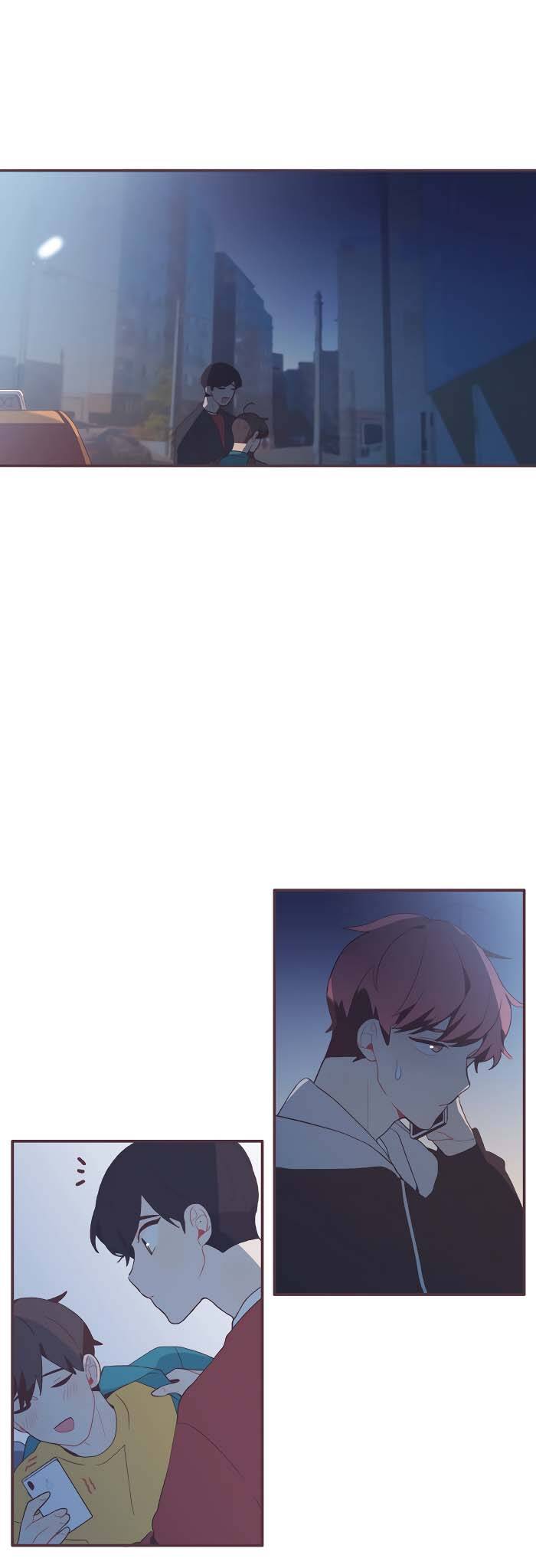 Last Paradise - Chapter 49 - Page 20