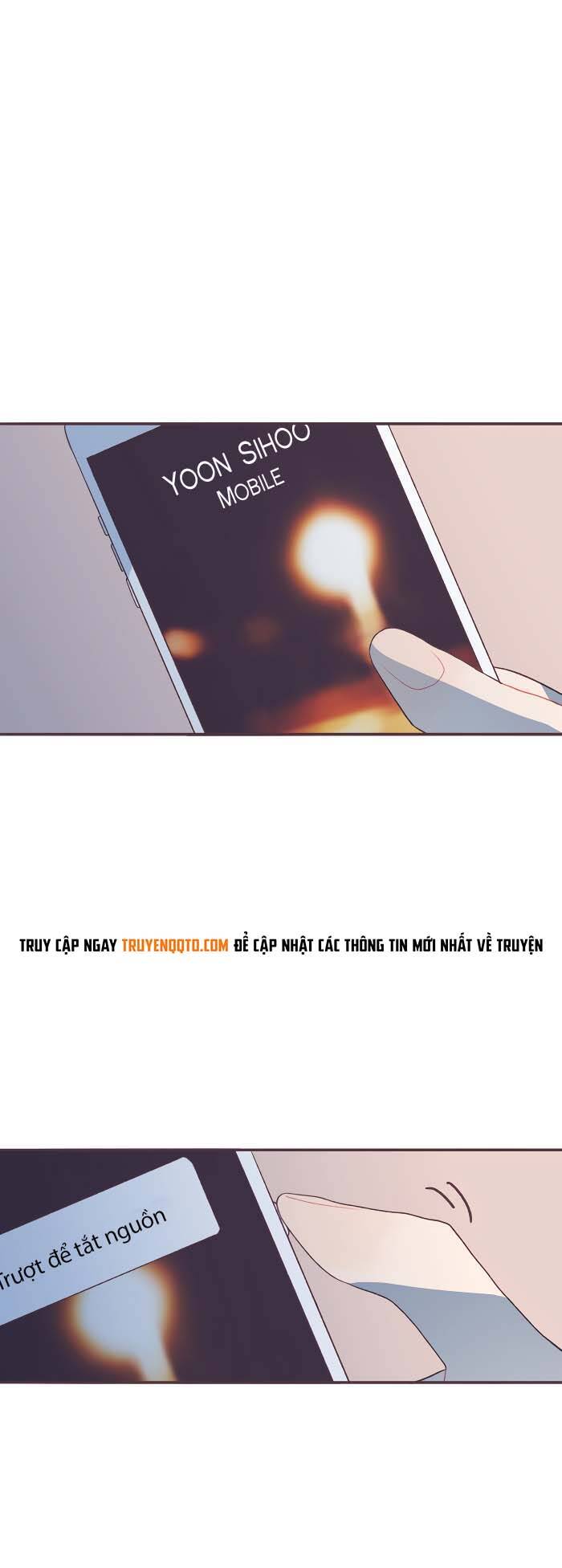 Last Paradise - Chapter 49 - Page 21