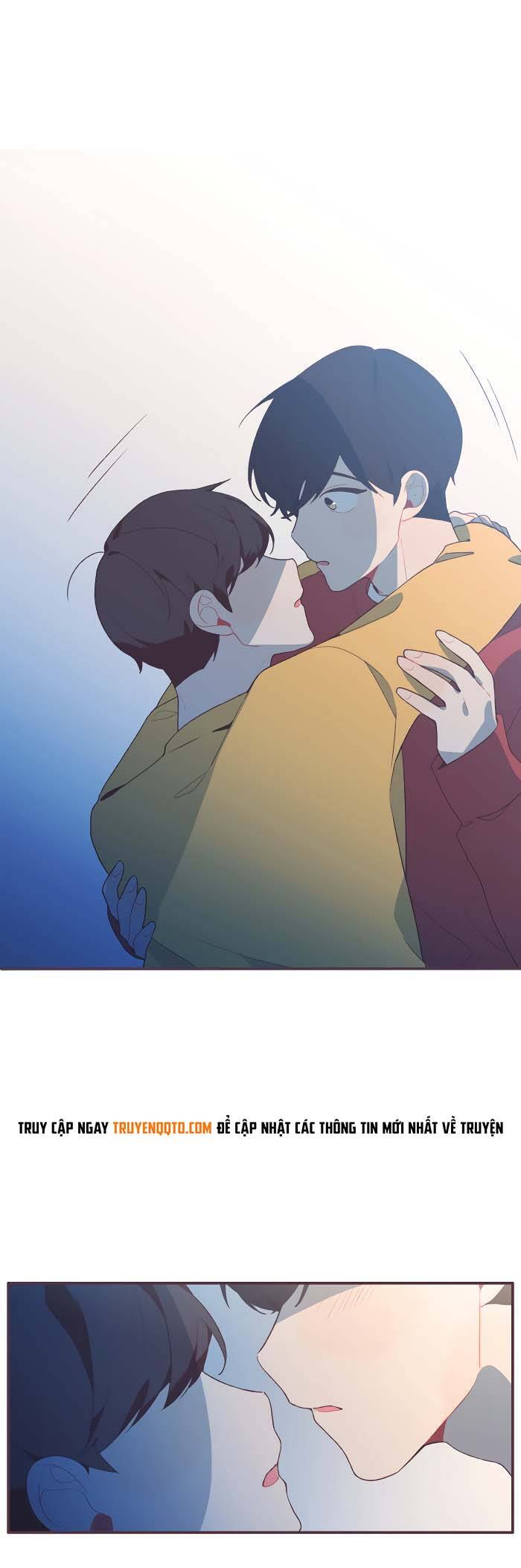 Last Paradise - Chapter 49 - Page 23