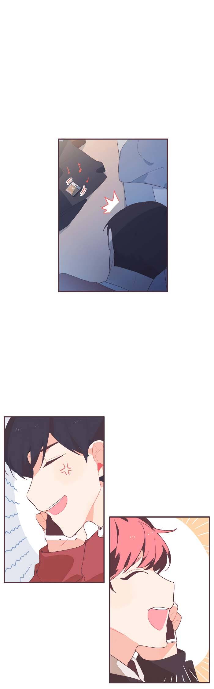 Last Paradise - Chapter 49 - Page 24