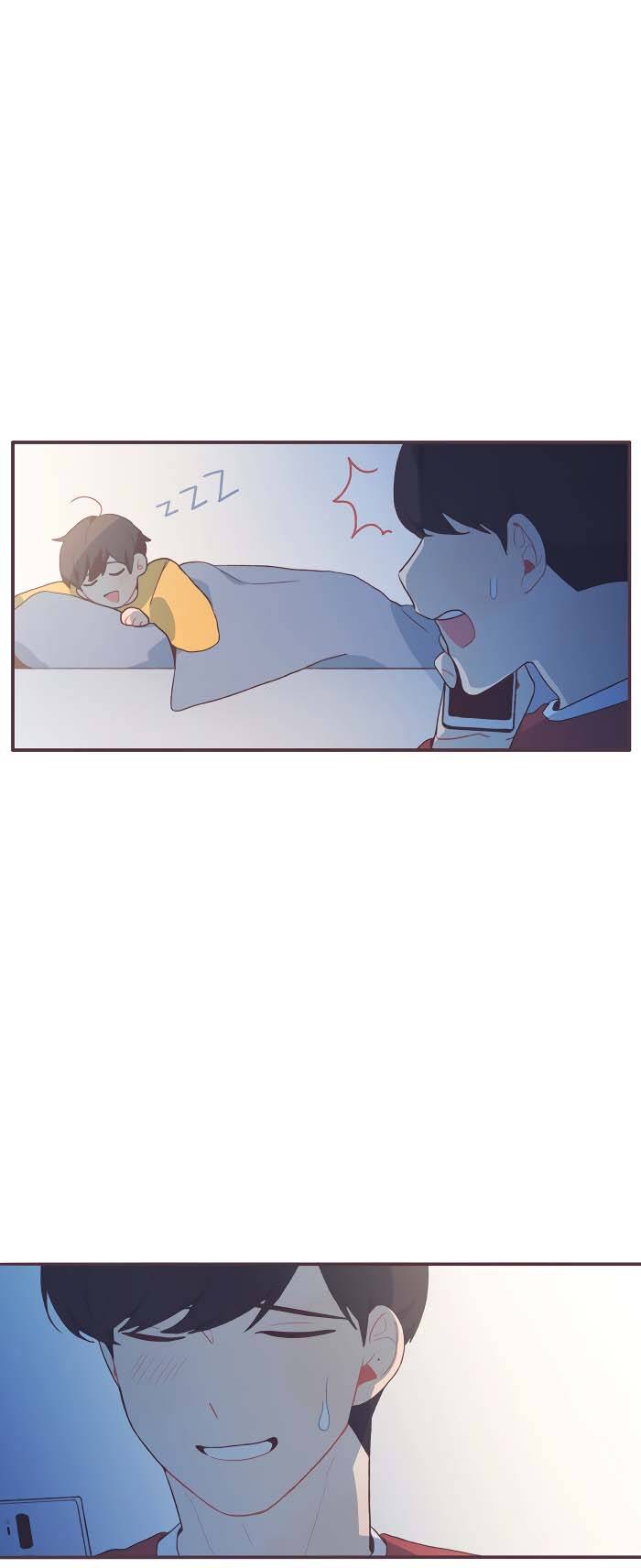 Last Paradise - Chapter 49 - Page 25