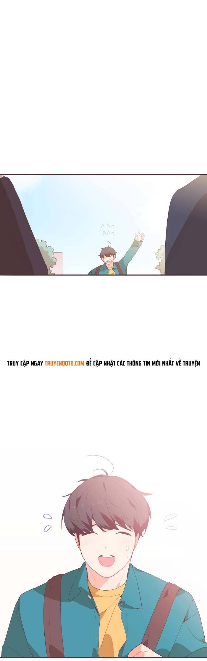 Last Paradise - Chapter 49 - Page 3