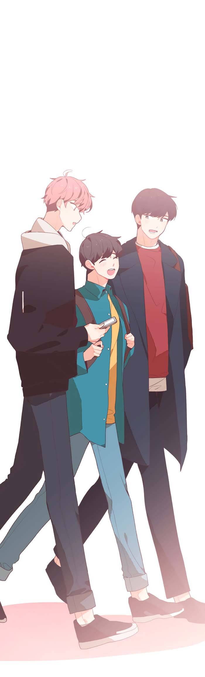 Last Paradise - Chapter 49 - Page 5