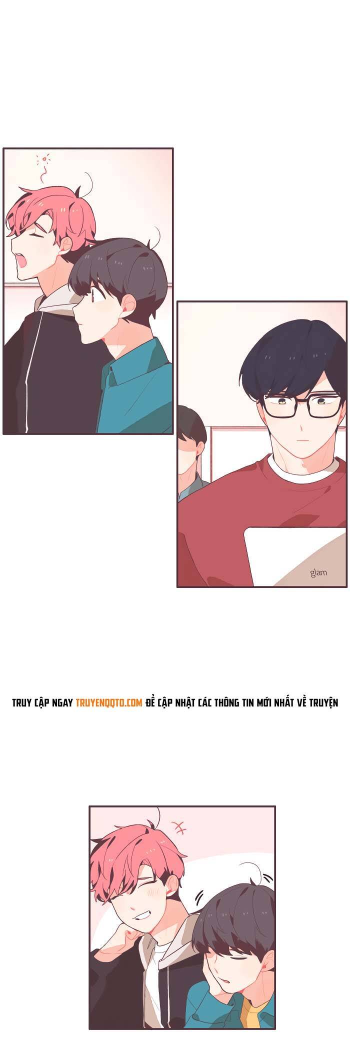 Last Paradise - Chapter 49 - Page 8