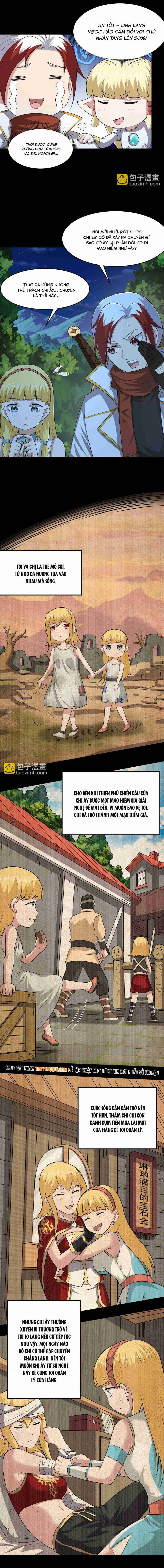 Luyện Khí Chi Thần - Chapter 103 - Page 6