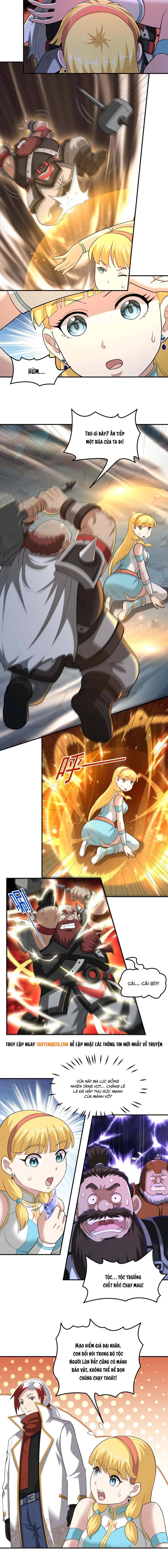 Luyện Khí Chi Thần - Chapter 107 - Page 3