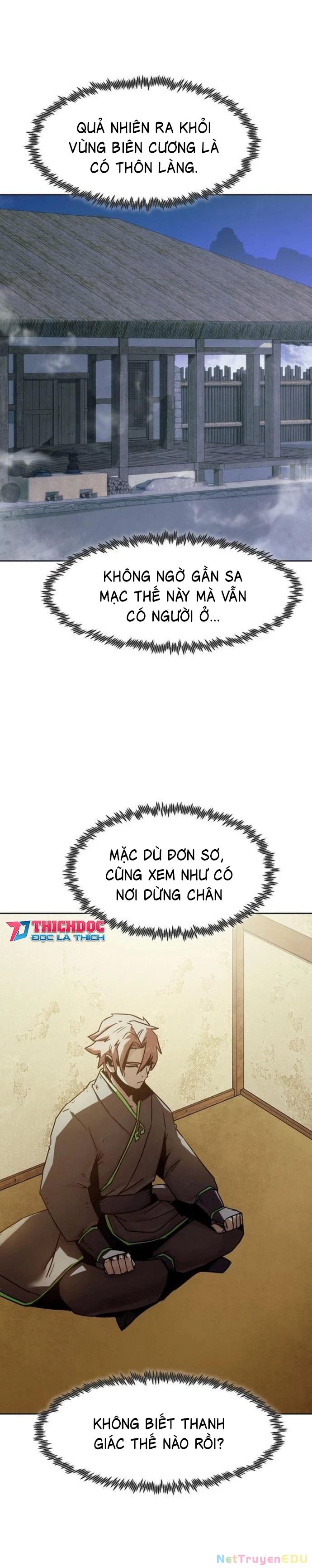 Tiểu Gia Chủ của Tứ Xuyên Đường Gia trở thành Kiếm Thần - Chapter 59 - Page 10