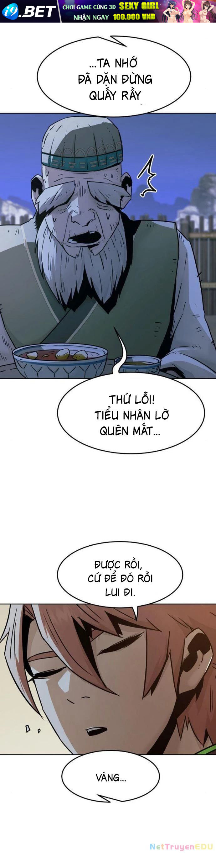 Tiểu Gia Chủ của Tứ Xuyên Đường Gia trở thành Kiếm Thần - Chapter 59 - Page 12