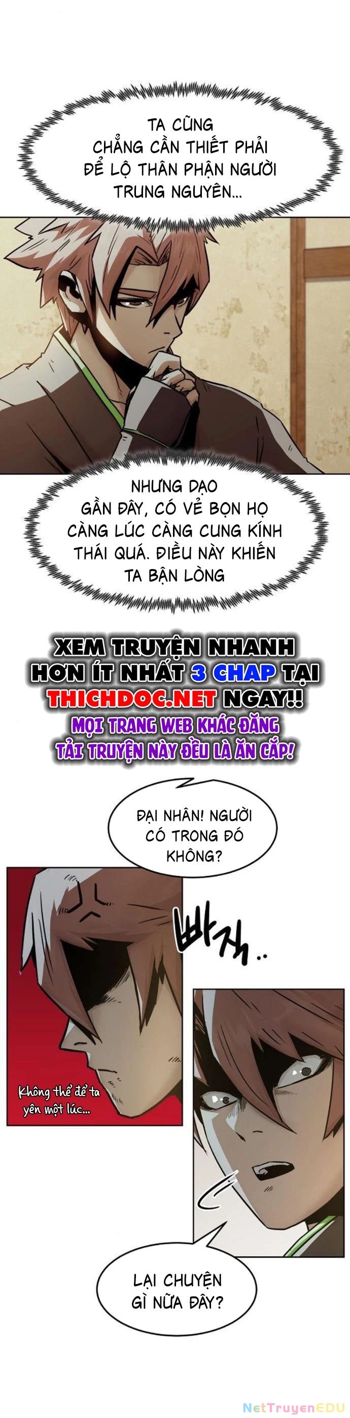 Tiểu Gia Chủ của Tứ Xuyên Đường Gia trở thành Kiếm Thần - Chapter 59 - Page 14