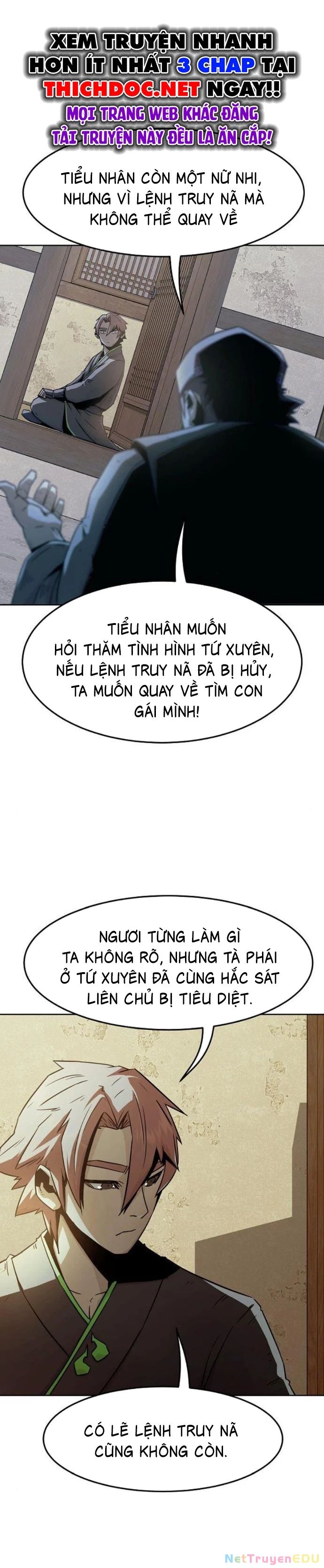 Tiểu Gia Chủ của Tứ Xuyên Đường Gia trở thành Kiếm Thần - Chapter 59 - Page 17