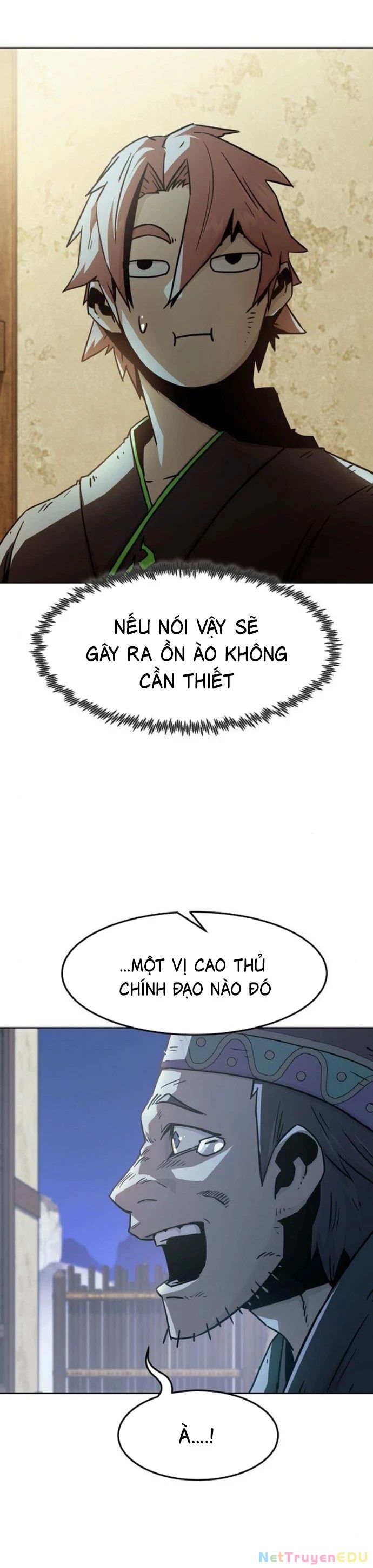 Tiểu Gia Chủ của Tứ Xuyên Đường Gia trở thành Kiếm Thần - Chapter 59 - Page 19