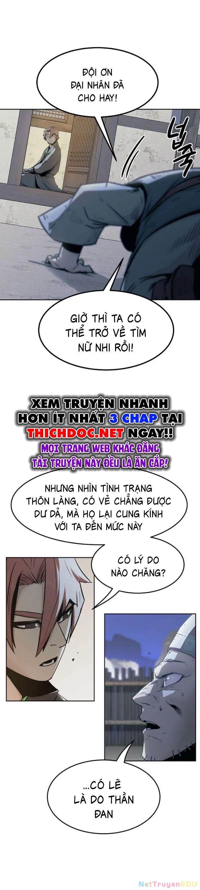Tiểu Gia Chủ của Tứ Xuyên Đường Gia trở thành Kiếm Thần - Chapter 59 - Page 20