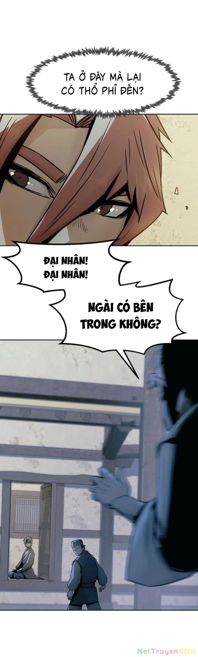 Tiểu Gia Chủ của Tứ Xuyên Đường Gia trở thành Kiếm Thần - Chapter 59 - Page 25