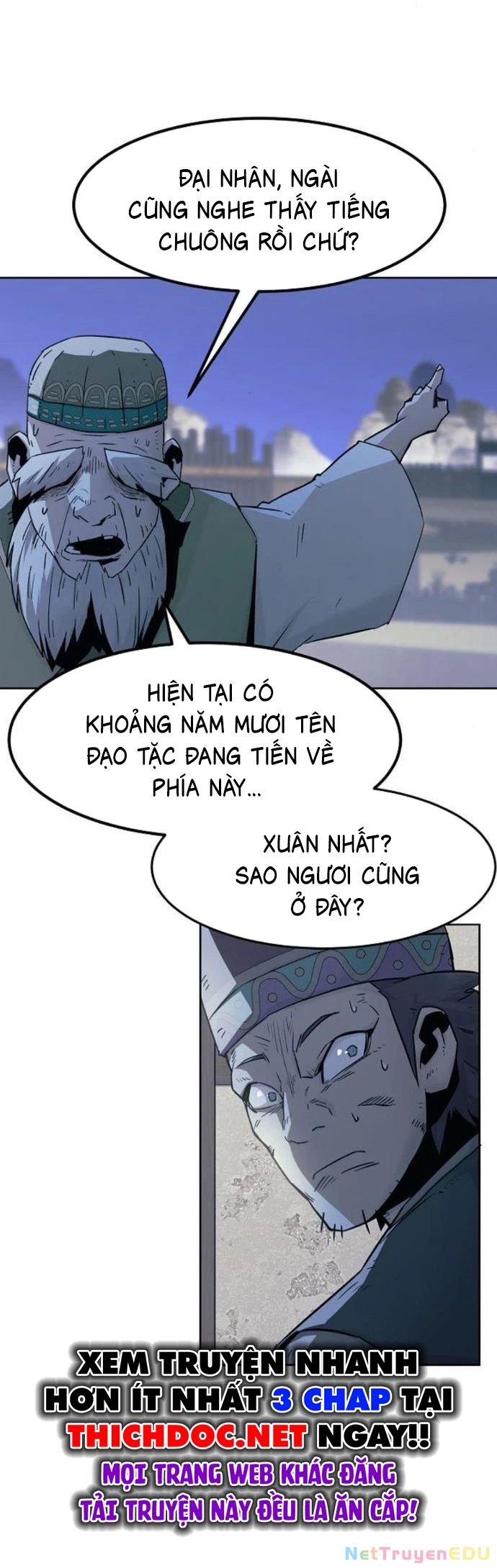 Tiểu Gia Chủ của Tứ Xuyên Đường Gia trở thành Kiếm Thần - Chapter 59 - Page 26