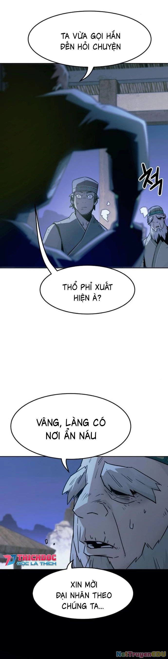 Tiểu Gia Chủ của Tứ Xuyên Đường Gia trở thành Kiếm Thần - Chapter 59 - Page 27