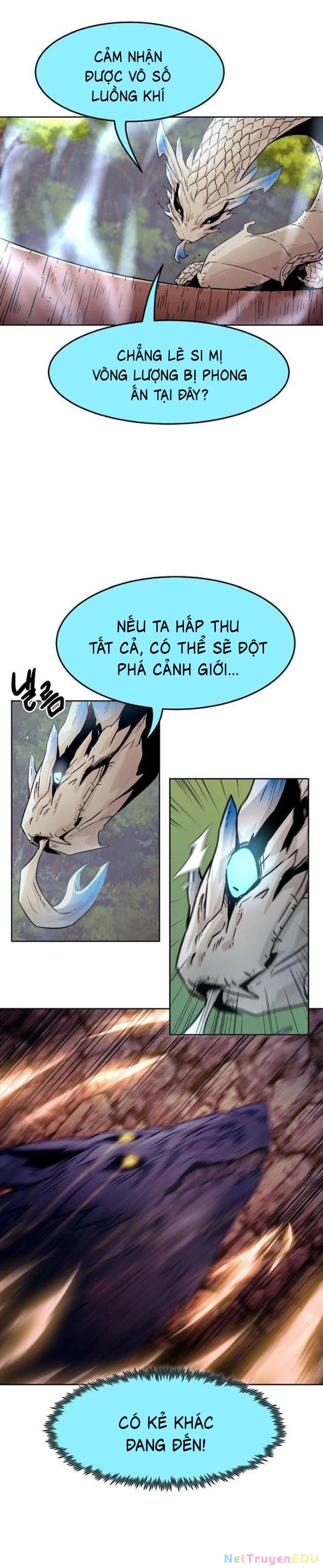 Tiểu Gia Chủ của Tứ Xuyên Đường Gia trở thành Kiếm Thần - Chapter 59 - Page 3