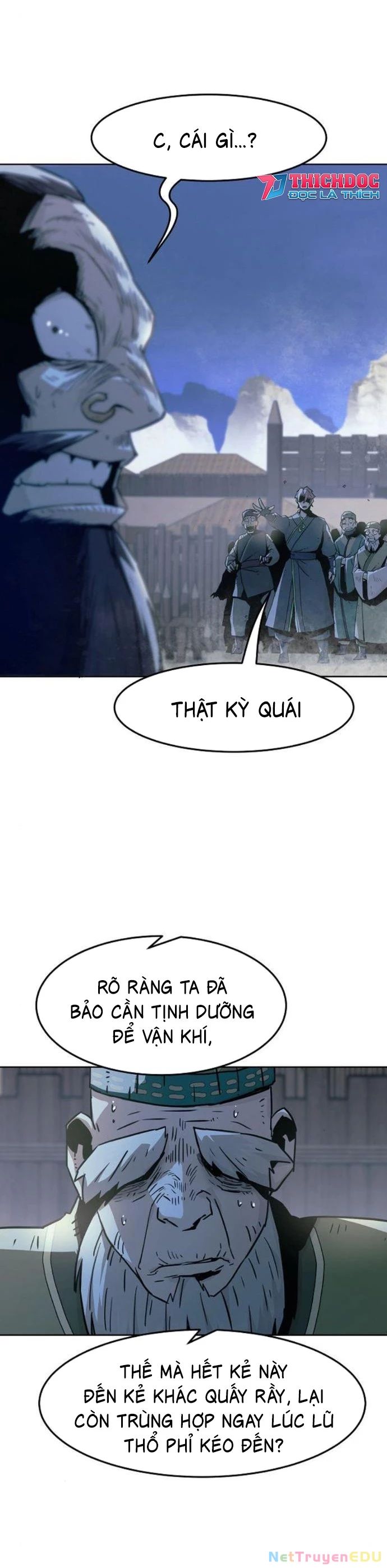 Tiểu Gia Chủ của Tứ Xuyên Đường Gia trở thành Kiếm Thần - Chapter 59 - Page 34