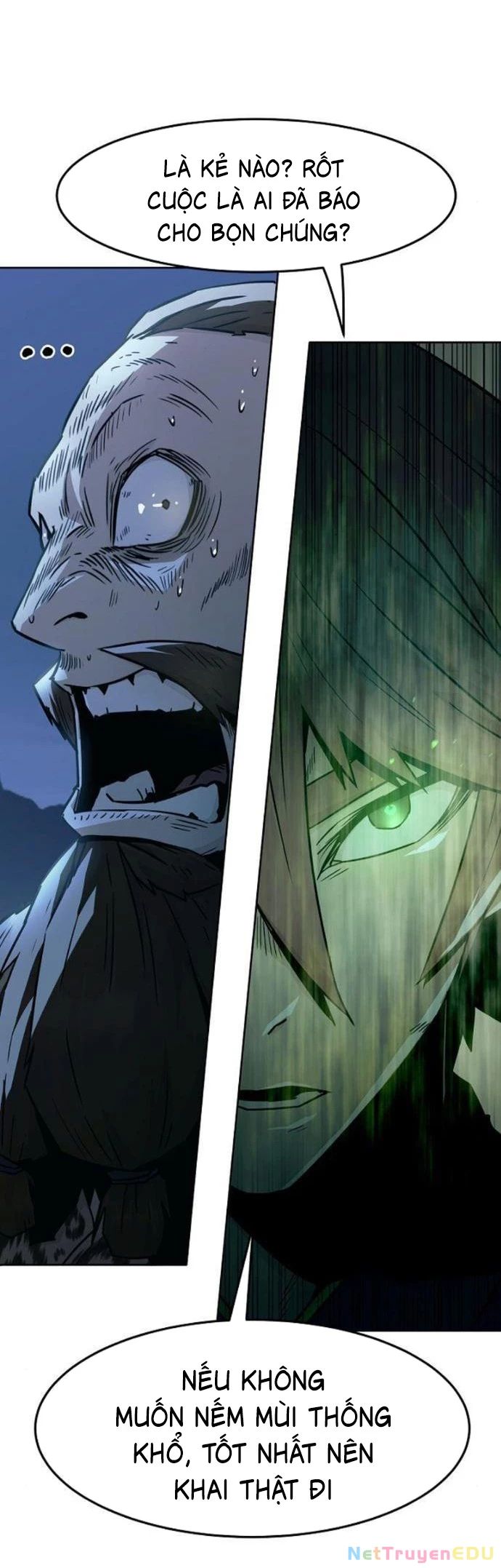 Tiểu Gia Chủ của Tứ Xuyên Đường Gia trở thành Kiếm Thần - Chapter 59 - Page 35