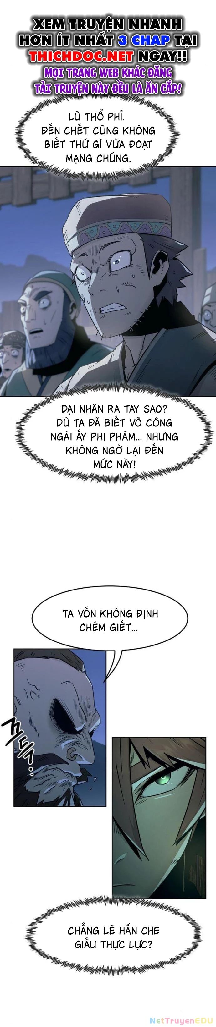 Tiểu Gia Chủ của Tứ Xuyên Đường Gia trở thành Kiếm Thần - Chapter 59 - Page 36