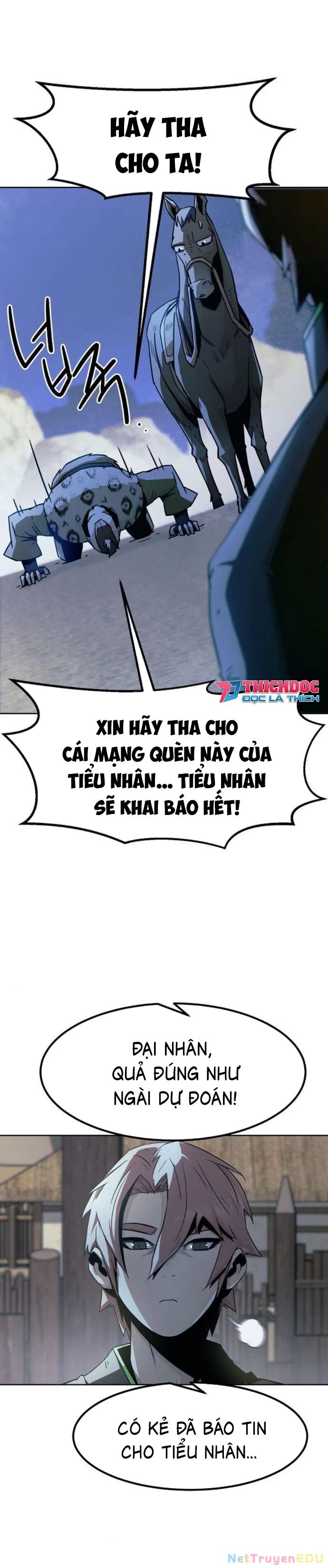 Tiểu Gia Chủ của Tứ Xuyên Đường Gia trở thành Kiếm Thần - Chapter 59 - Page 37