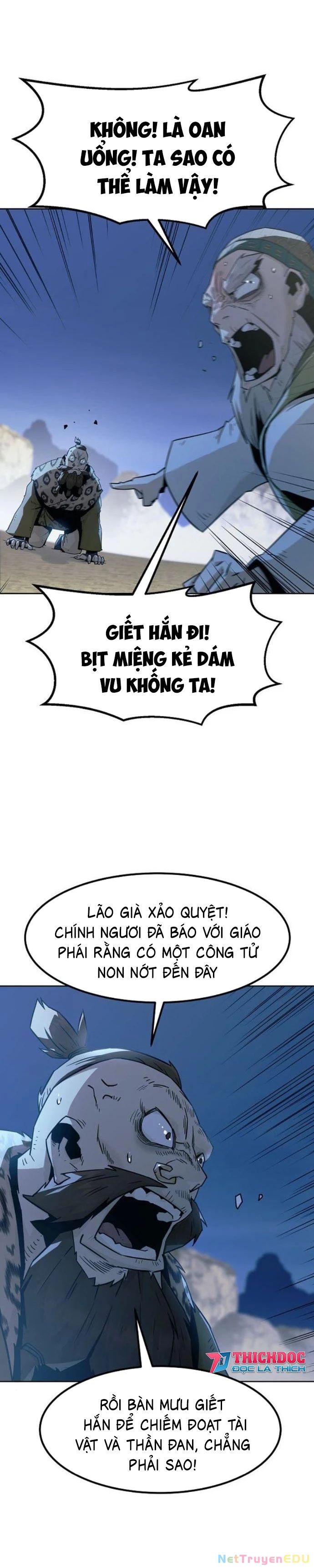 Tiểu Gia Chủ của Tứ Xuyên Đường Gia trở thành Kiếm Thần - Chapter 59 - Page 39