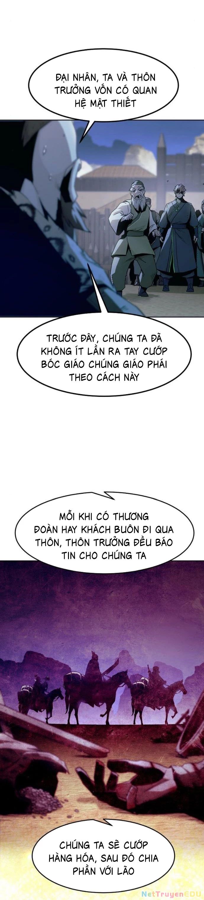 Tiểu Gia Chủ của Tứ Xuyên Đường Gia trở thành Kiếm Thần - Chapter 59 - Page 40