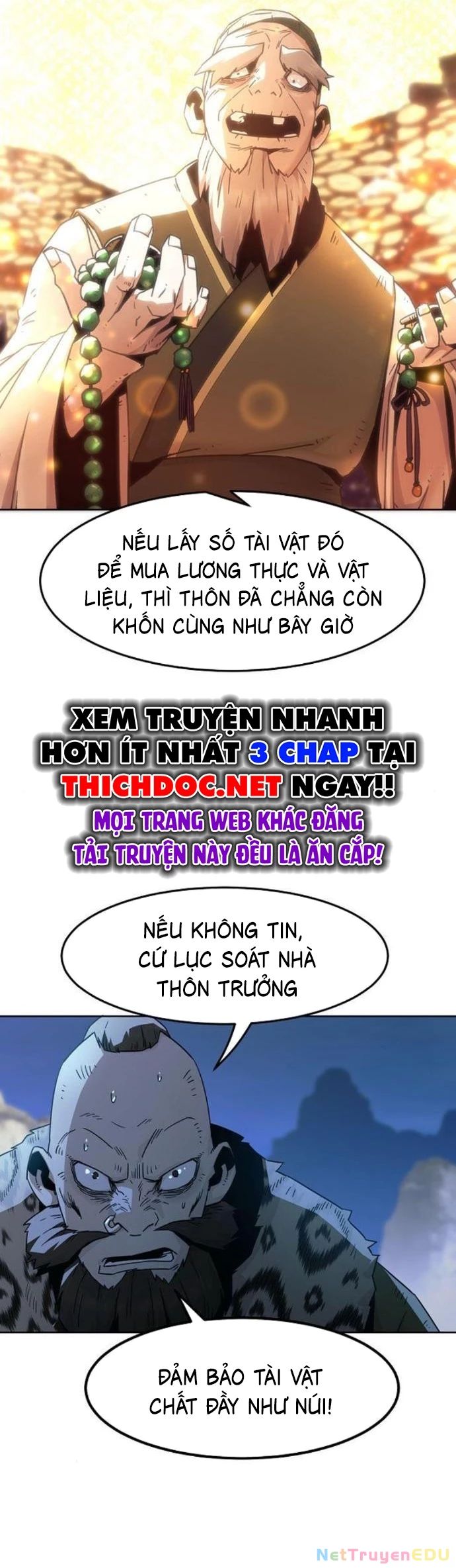 Tiểu Gia Chủ của Tứ Xuyên Đường Gia trở thành Kiếm Thần - Chapter 59 - Page 41