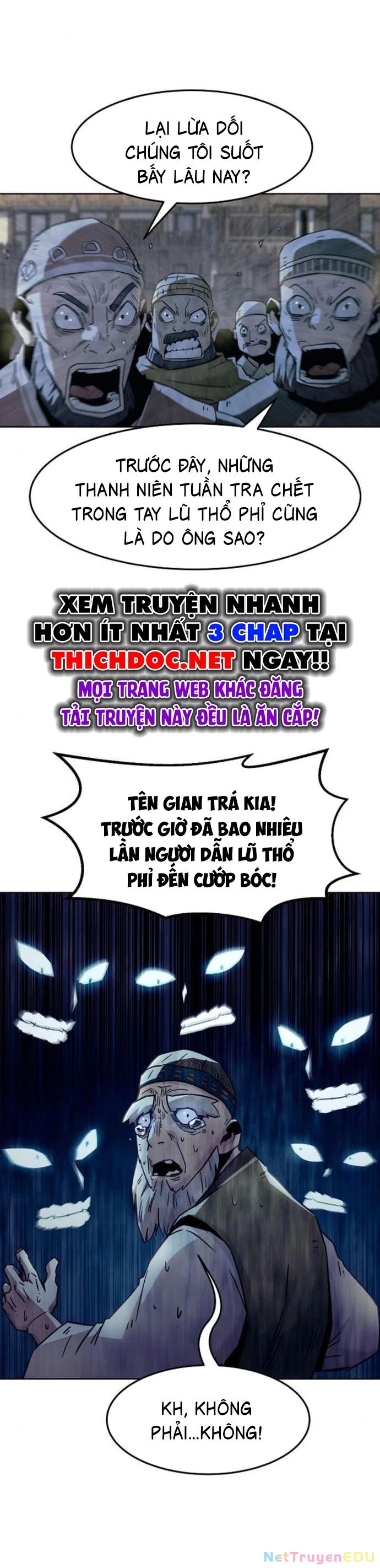 Tiểu Gia Chủ của Tứ Xuyên Đường Gia trở thành Kiếm Thần - Chapter 59 - Page 43