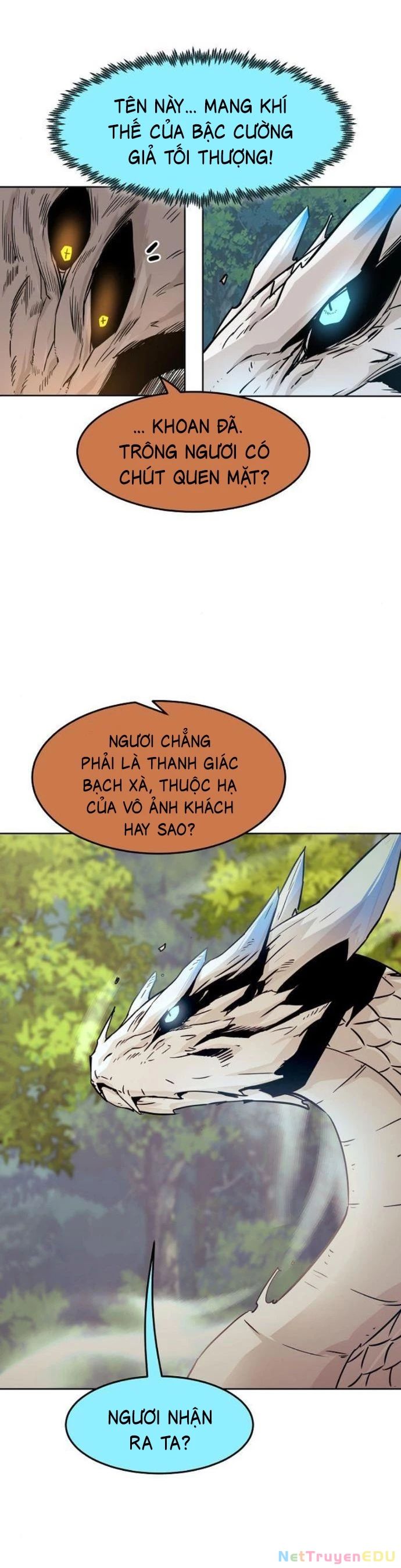 Tiểu Gia Chủ của Tứ Xuyên Đường Gia trở thành Kiếm Thần - Chapter 59 - Page 6