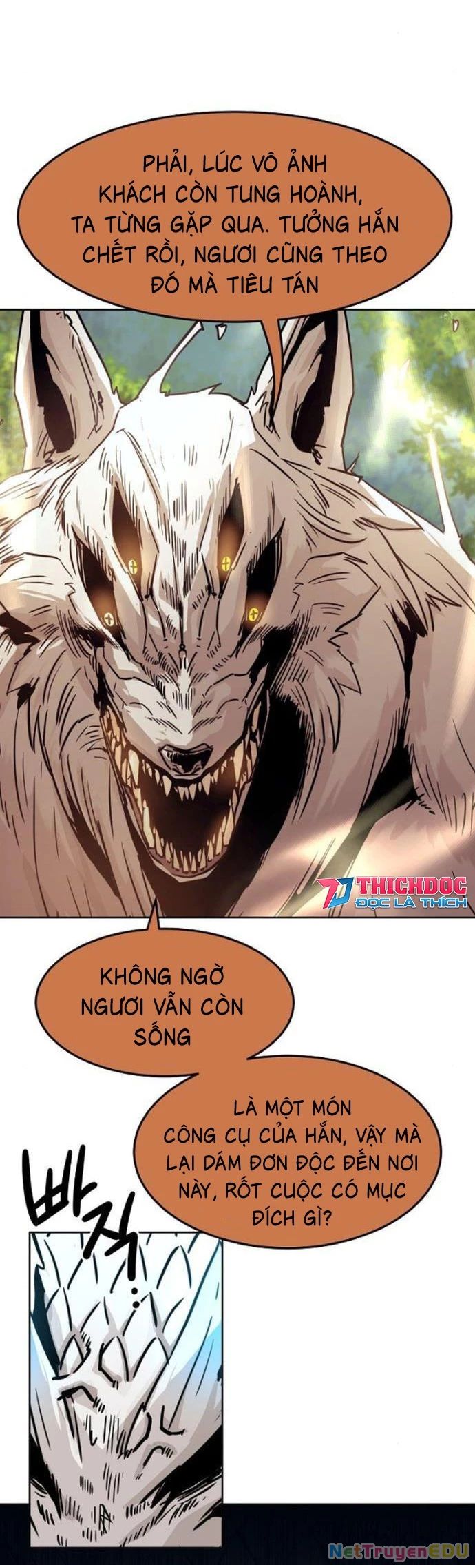 Tiểu Gia Chủ của Tứ Xuyên Đường Gia trở thành Kiếm Thần - Chapter 59 - Page 7