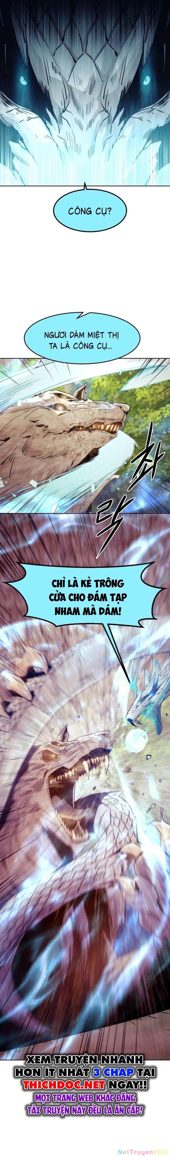 Tiểu Gia Chủ của Tứ Xuyên Đường Gia trở thành Kiếm Thần - Chapter 59 - Page 8