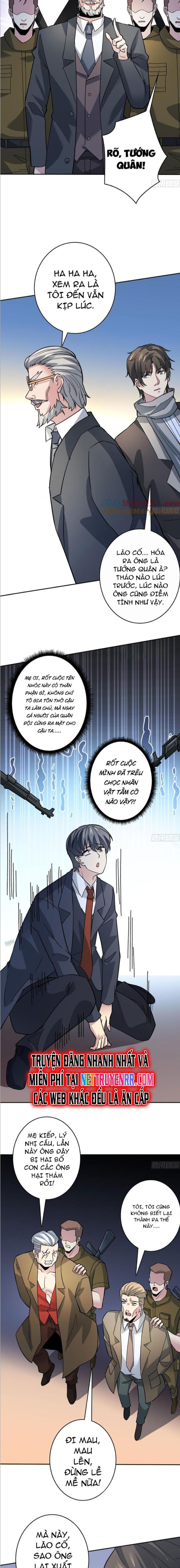 Chuyển Nghề Vô Hạn: Ta Có Thể Triệu Hồi Nữ Thần Max Cấp - Chapter 49 - Page 6