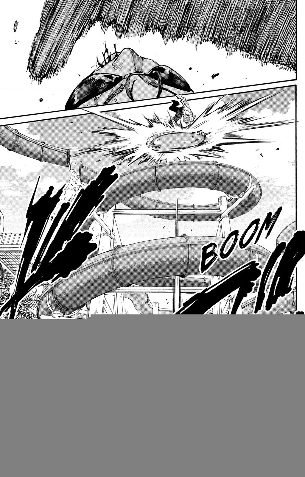 Sakamoto Days - Chapter 200 - Page 23