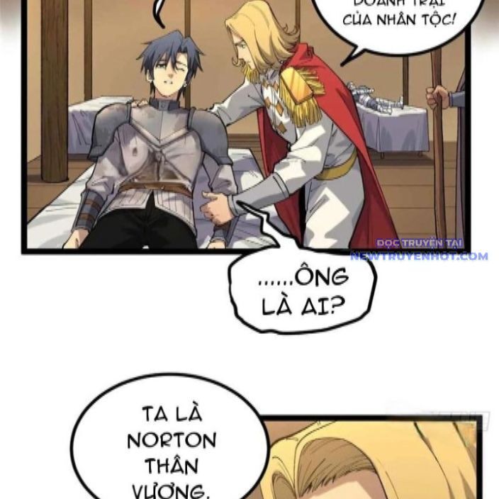 Người Giữ Cửa Vạn Giới - Chapter 24 - Page 11